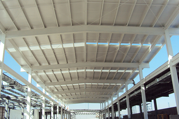 Arcotechos – ZANSTUDIO