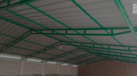 proyecto 03 Pumani - chincha
