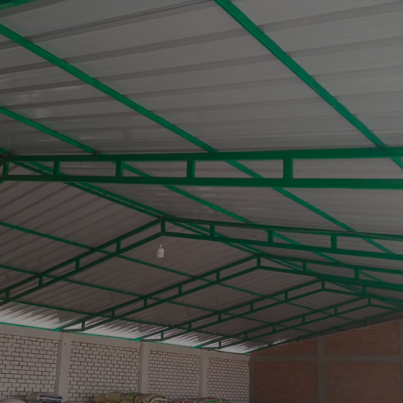 proyecto 03 Pumani - chincha