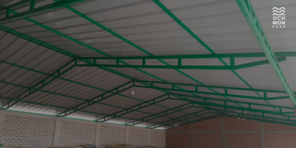proyecto 03 Pumani - chincha